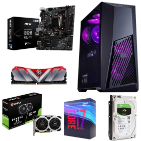 Hyper Gaming & Video Editing Computer (2nd)