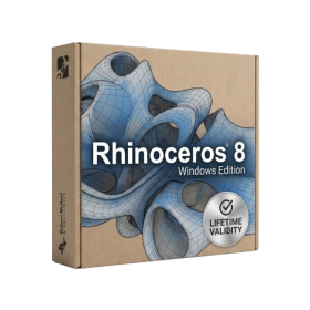Rhinoceros 8 for Lifetime